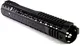 Black Rain Ordnance 12in Mlok Handguard 5.56 Black