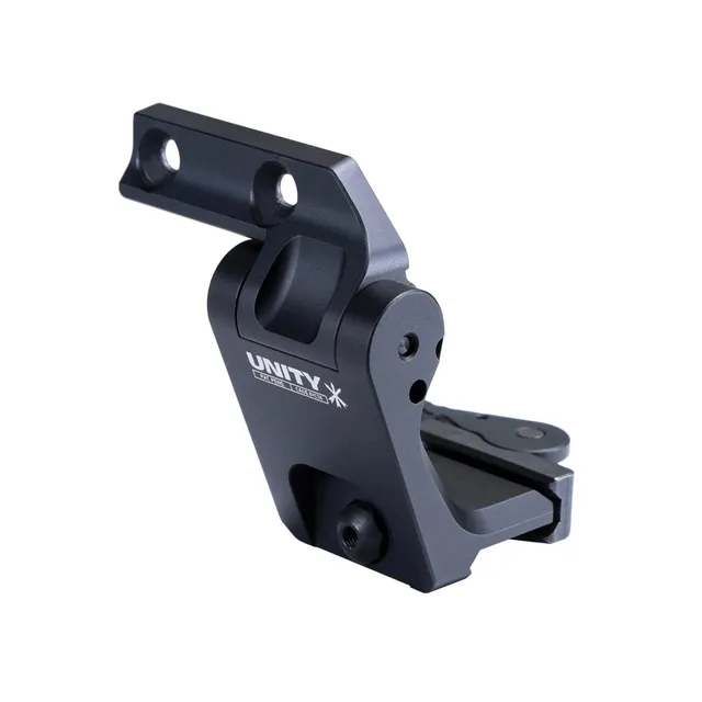Unity Tactical Fast FTC PA Magnifier Riser Mount