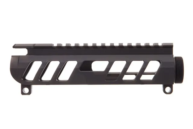 F-1 Firearms UDR-15 3G Style 2 Universal Billet Upper Receiver - Left