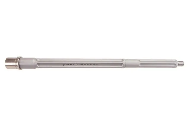 Ballistic Advantage Premium Series 416R SS 223 Wylde 14.5" Fluted