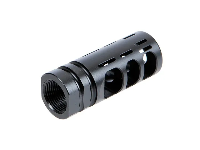 VG6 Precision Gamma 762