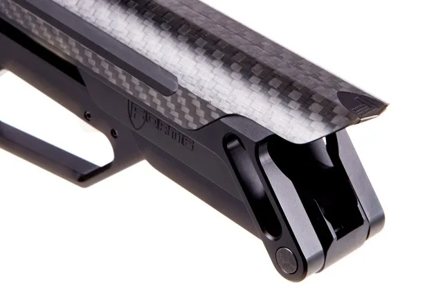 Fortis LA Stock