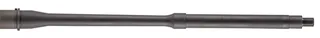 Daniel Defense .223 Rem/5.56 16" Stripped Mid-Length Barrel, Black Phosphate
