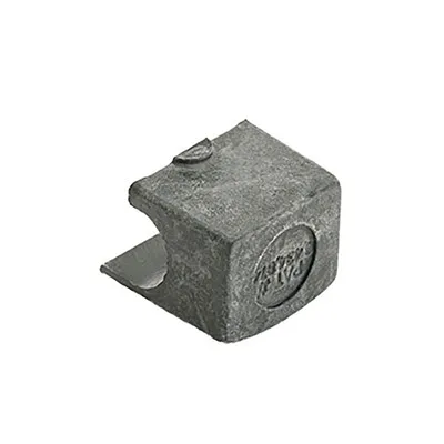 For Ergo Grips - AR-15 Gapper Black Rubber