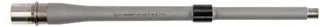 Ballistic Advantage Threaded Barrel 6.5mm Creedmoor w/LO Pro 16in Hanson Mid-Length 1-8 Twist 5/8x24 Thread QPQ Corrosion Resistant Stainless Steel