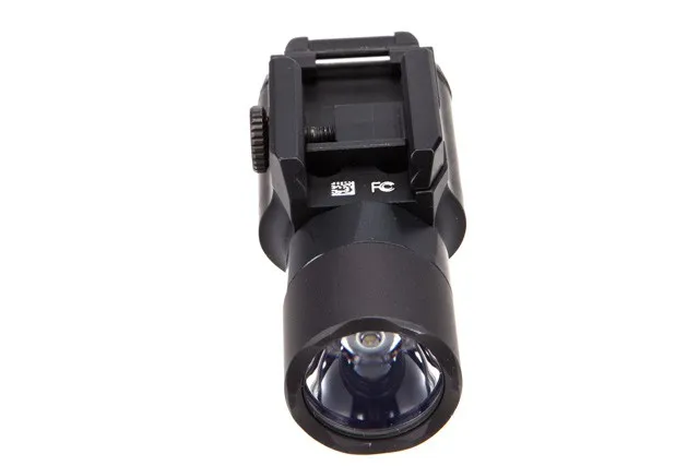 Surefire X300 ULTRA WEAPON LIGHT, 6V, 600 LUMENS
