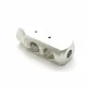 Obsidian Arms .223 Thunder Brake 3-Gun Legal 1/2-28 Stainless Steel Assembly