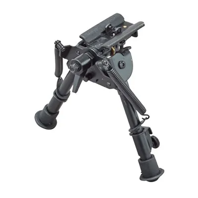 Pivot Bipod 6" - 9
