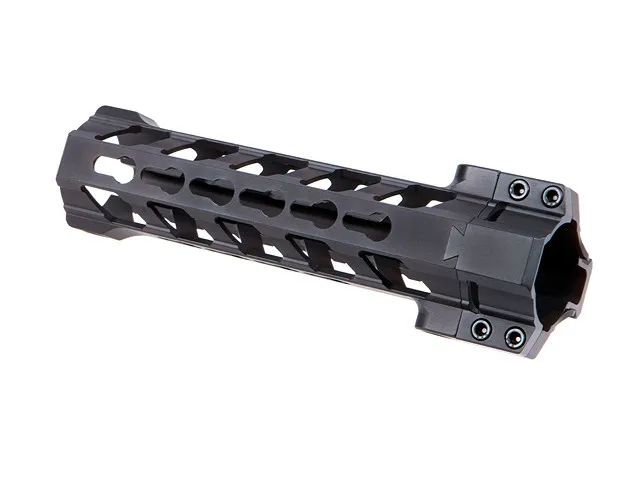 Fortis AR-15 REV 2.0 Free Float Rail System KeyMod - 7