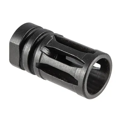 AR-15 A2 Flash Suppressor 30 Cal 5/8-24 Steel Black
