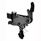 AR-15 Power Drop-In 2Lb Trigger Black Nitride
