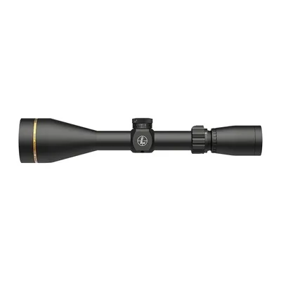 VX-Freedom 3-9x50mm SFP CDS Duplex Reticle Black