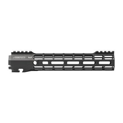 Atlas S-One 10.3" Handguard M-LOK Free Float For AR-15 BLK