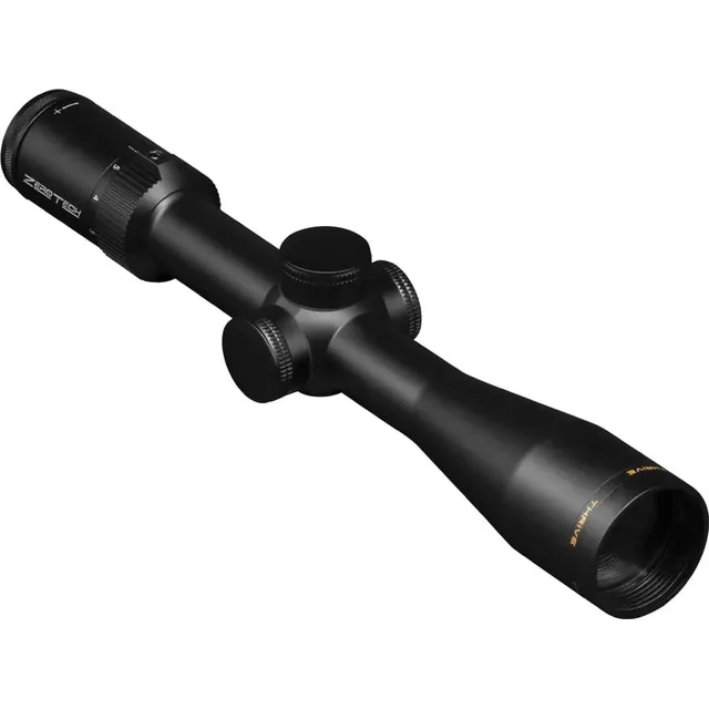 ZeroTech Thrive Rifle Scope 3-12x44mm