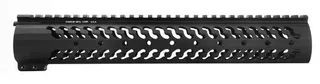 Samson DPMS Evolution 12.5 AR-10 style .308 Rail Black