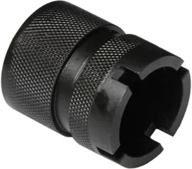 CMMG Barrel Nut RKM AR15 Black