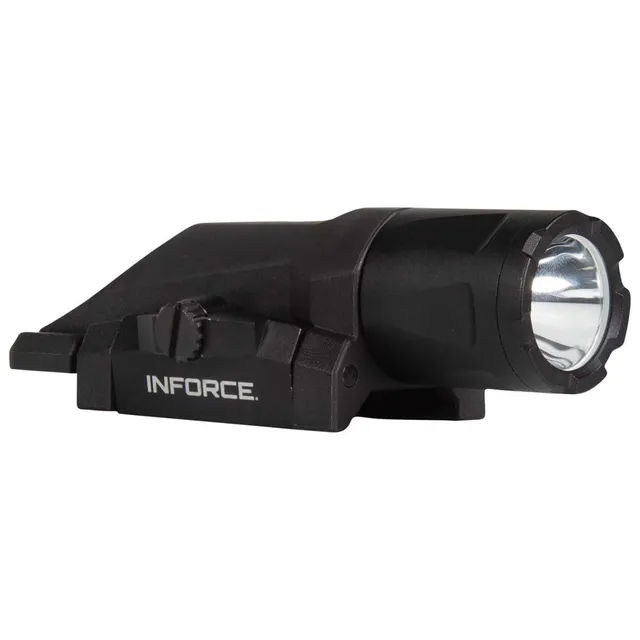 Inforce WML White/IR - Gen 3 Weapon Mounted Light