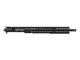 Aero Precision M4E1-E EQ15 Complete Upper 5.56 x 45 16inch HBAR Mid Length 1-7 Twist 1/2 x 28 Thread Anodized Black
