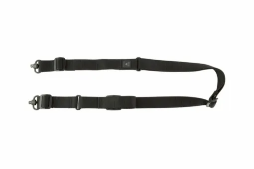 GrovTec QS 2-Point 1.25" Sabre Sling - Black