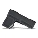 Shockwave 2M Blade - Black (Blade only)