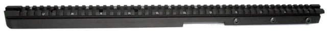 Precision Reflex .308 SPR Full Top Tactical Rail System For Delta DPMS Black