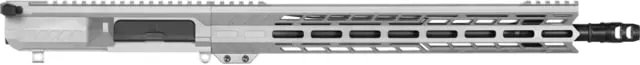 CMMG Mk3 .308WIN Resolute Upper Group Receiver 16.1in Titanium