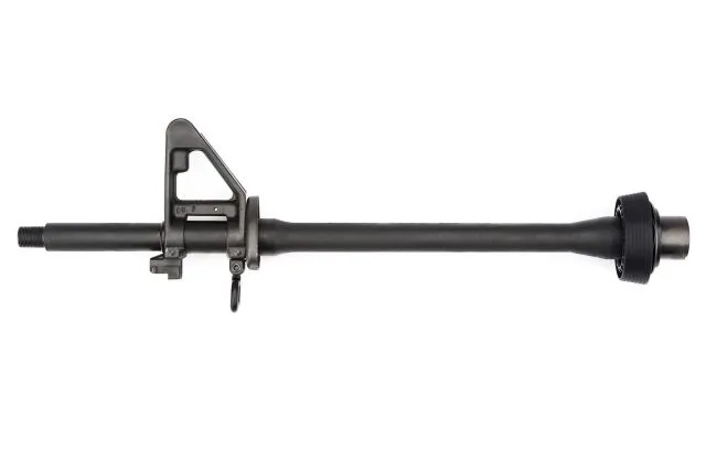 Spikes Tactical Barrel 5.56 - 14.5in Midlength CHF w/M4 Extension w/FSP