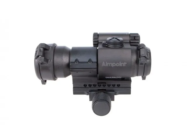 AIMPOINT PRO Patrol Rifle Optic