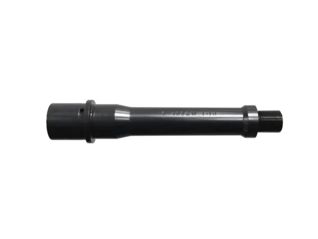 Stern Defense SD .40SW AR-15 Barrel 6in .578-28 TPI 1-16 Twist Rate Black BR6IN-D1-M