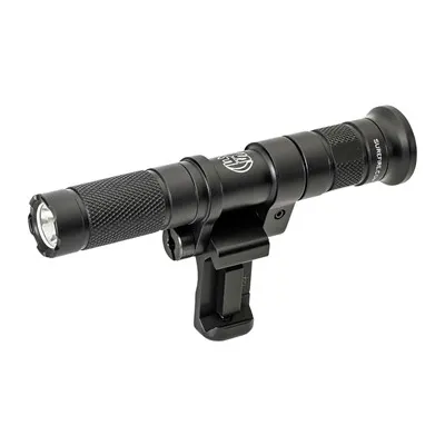 Micro Scout Light Pro 300 Lumens Aaa Black