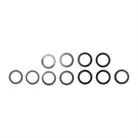 Shim Kit For 1/2" Diameter Muzzles