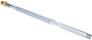 Rainier Arms Ultramatch MOD2 .308 Barrel 18in Polish 1-10 Twist 5/8x24 Silver Medium