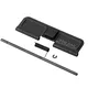 Tiger Rock AR-300 Engraving Ejection Port Dust Cover 300 ACC Blackout Black Small