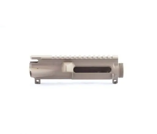 Dirty Bird AR-15 Stripped Upper Receiver - FDE