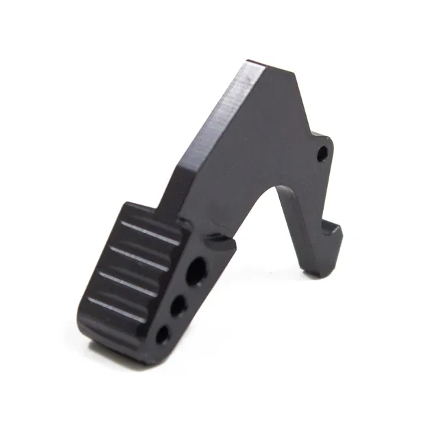 PSA Custom AR Billet Charging Handle Latch - 116042
