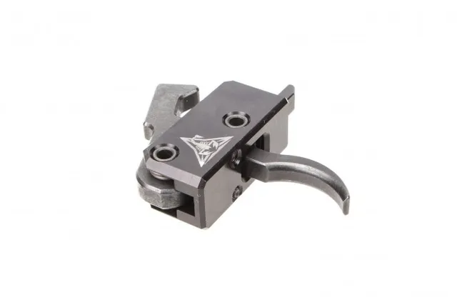 Rise Armament Black Fallout Trigger