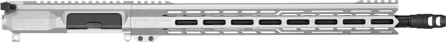 CMMG Mk4 9mm Resolute Upper Group Receiver 16.1in Titanium