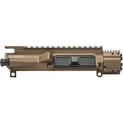 M4E1 Enhanced 5.56mm Assembled Upper Rcvr For AR-15 Kodiak