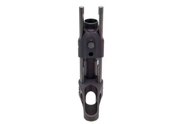 MVB Industries PDW ARC Stock 9MM Buffer 5 position AR15 - Titanium