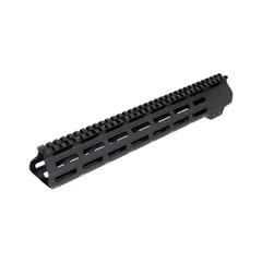 AIM Sports Inc AR-10 13.5in High M-LOK .308 Handguard Black Medium