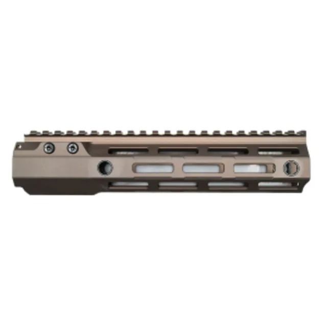 Aero Precision Mod 4 AR Handguard 9.1in Kodiak Brown