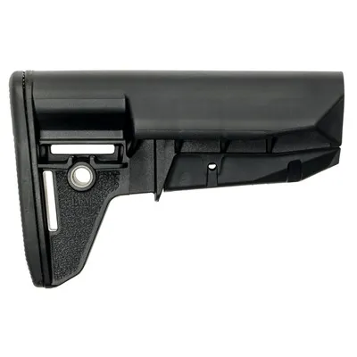 Mod 2 SOPMOD Stock Widebody Black