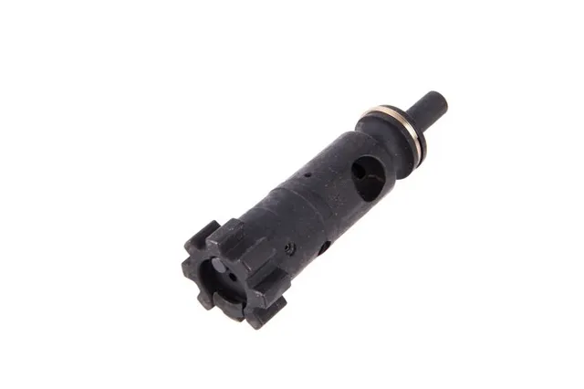 Noveske 6.5 Creedmoor Barrel 20" Stainless - Micro Switchblock w/ Headspaced Bolt