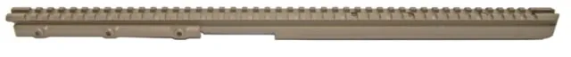 Precision Reflex .308 SPR Full Top Rail System for New DPMS Receiver Flat Dark Earth