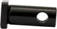 ZRODelta Mil-Spec Cam Pin Black Small