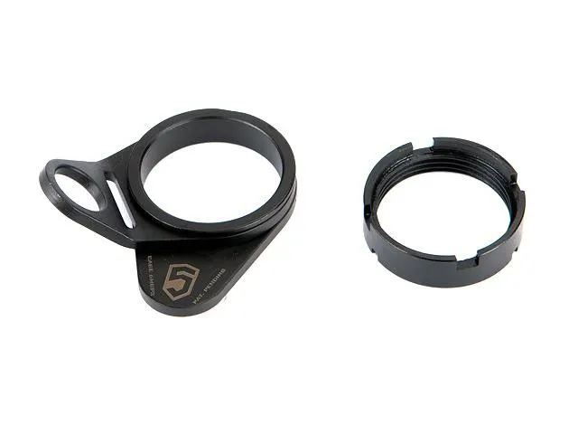 Phase 5 Tactical Revolving Sling Attachment Solution