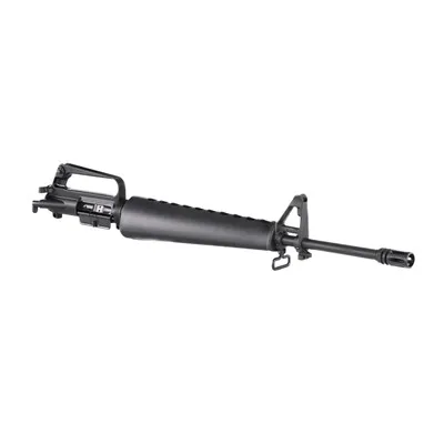 Brn16a1 Brn M16A1 Upper Receiver 20" Rifle Length, 1-12 Twist, Black