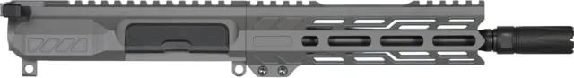 CMMG Mk4 .22LR Banshee Upper Group Receiver 9in Tungsten