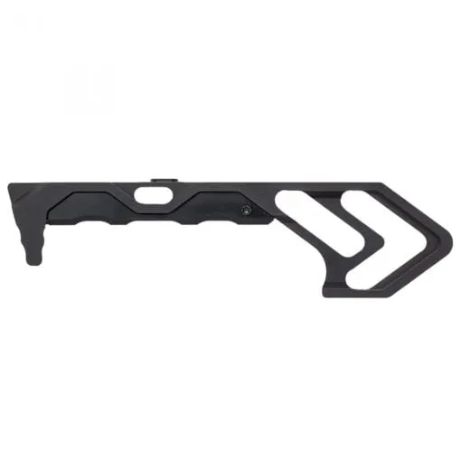 Tyrant Designs AR-10/15 MOD Foregrip M-LOK + KeyMod - Black