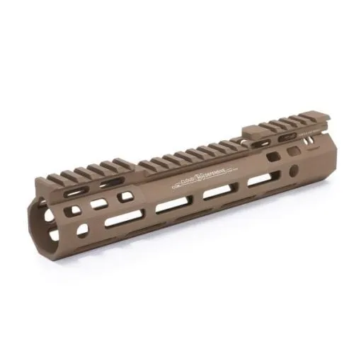 Cloud Defensive 9.55" Optimized Rail - LCS (CORv2), FDE